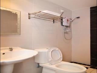 Rose Cottage Hotel Taman Impian Senai Johor Bahru Kültér fotó