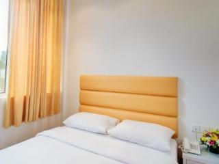 Rose Cottage Hotel Taman Impian Senai Johor Bahru Kültér fotó
