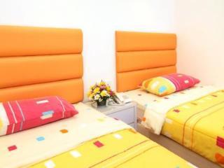 Rose Cottage Hotel Taman Impian Senai Johor Bahru Kültér fotó